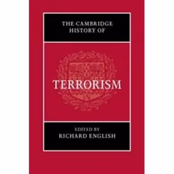 ISBN Cambridge History of Terrorism, histoire, Anglais, Couverture rigide, 718 pages