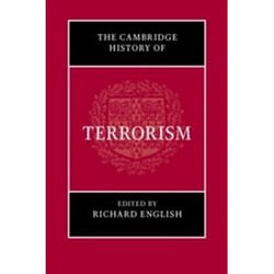 ISBN Cambridge History of Terrorism livre histoire Anglais Couverture rigide