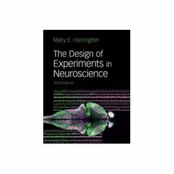 ISBN Design of Experiments In Neuroscience 3e, Biologie, Anglais, 300 pages