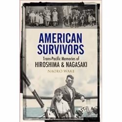ISBN American Survivors, histoire, Anglais, Couverture rigide, 320 pages