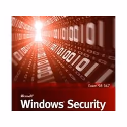 ISBN Microsoft Windows Security Essentials, Education, Anglais, Livre broché, 336 pages
