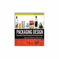 ISBN Packaging Design: Successful Product Branding From Concept to Shelf, Art &amp; design, Anglais, 256 pages
