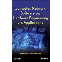 Wiley Computer, Network, Software, and Hardware Engineering with Applications livre