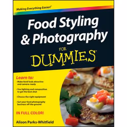 ISBN Food Styling and Photography For Dummies, Anglais, Livre broché, 336 pages