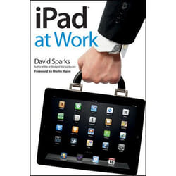 Wiley iPad at Work livre