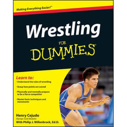 ISBN Wrestling For Dummies