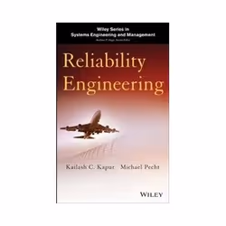 ISBN Reliability Engineering, Education, Anglais, Couverture rigide, 520 pages