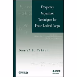 Wiley Frequency Acquisition Techniques for Phase Locked Loops, 224 pages