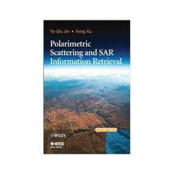 ISBN Polarimetric Scattering and SAR Information Retrieval livre Education Anglais Couverture rigide
