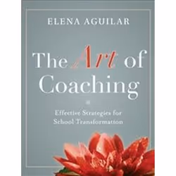 ISBN Art Of Coaching : Effective Strategies For School Transformation, Art &amp; design, Anglais, 368 pages