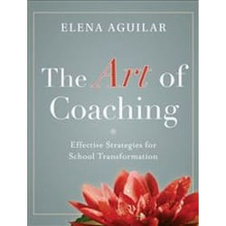 ISBN Art Of Coaching : Effective Strategies For School Transformation livre Art & design Anglais