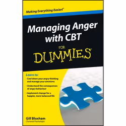 ISBN Managing Anger with CBT For Dummies, Anglais, Livre broché, 224 pages