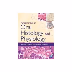 ISBN Fundamentals of Oral Histology and Physiology, Santé, esprit et corps, Anglais, 296 pages