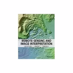 ISBN Remote Sensing and Image Interpretation 7e, Education, Anglais, 768 pages