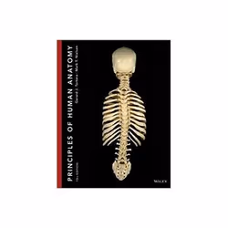 ISBN Principles of Human Anatomy 13E, Biologie, Anglais, Couverture rigide, 984 pages