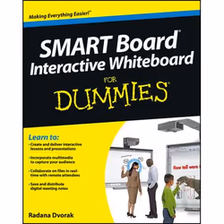 ISBN SMART Board Interactive Whiteboard For Dummies, Anglais, Livre broché, 360 pages