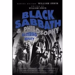 ISBN Black Sabbath and Philosophy : Mastering Reality, Musique, Anglais, 272 pages