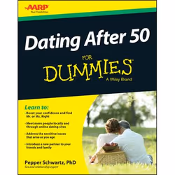 ISBN Dating After 50 For Dummies, Anglais, Livre broché, 312 pages