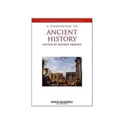 ISBN Companion to Ancient History, histoire, Anglais, 732 pages