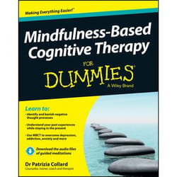 ISBN Mindfulness-Based Cognitive Therapy For Dummies