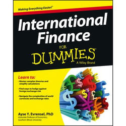ISBN International Finance For Dummies