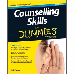 ISBN Counselling Skills For Dummies, 2nd Edition, Anglais, Livre broché, 362 pages