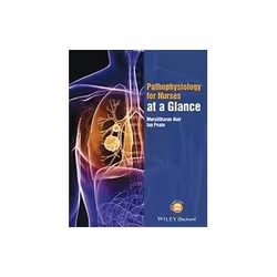 ISBN Pathophysiology for Nurses at a Glance, Santé, esprit et corps, Anglais, 208 pages