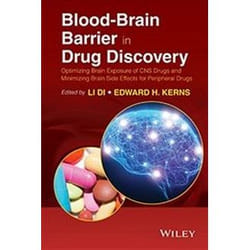 ISBN Blood-Brain Barrier in Drug Discovery: Optimizing Brain Exposure of CNS Drugs and Minimizing Brain S livre Science & nature Anglais Couverture rigide 600 pages