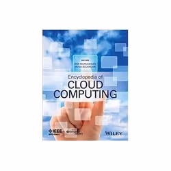 ISBN Encyclopedia on Cloud Computing, Informatique et Internet, Anglais, Couverture rigide, 765 pages
