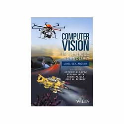 ISBN Computer Vision in Vehicle Technology: Land, Sea, and Air, Informatique et Internet, Anglais, Couverture rigide, 216 pag ...