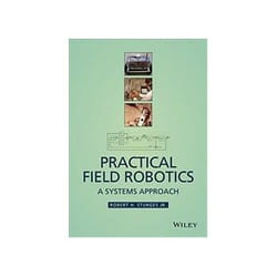 ISBN Practical Field Robotics: A Systems Approach livre Education Anglais Couverture rigide