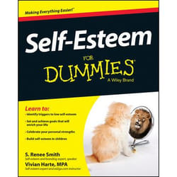 ISBN Self-Esteem For Dummies