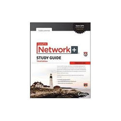 ISBN CompTIA Network+ Study Guide 3e: Exam N10-006 livre Informatique et Internet Anglais