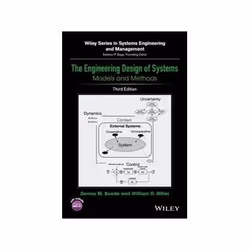 ISBN Engineering Design of Systems: Models and Methods, Informatique et Internet, Anglais, Couverture rigide, 560 pages