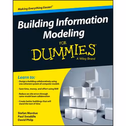 ISBN Building Information Modeling For Dummies, Anglais, Livre broché, 408 pages