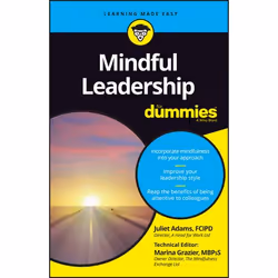 ISBN Mindful Leadership For Dummies, Anglais, Livre broché, 336 pages