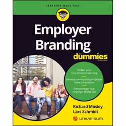 ISBN Employer Branding For Dummies, Anglais, Livre broché, 360 pages