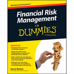 ISBN Financial Risk Management For Dummies, Anglais, Livre broché, 384 pages