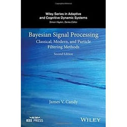 ISBN Bayesian Signal Processing 2E : Classical, Modern and Particle Filtering Methods Couverture rigide