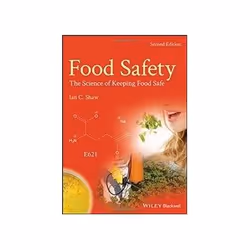 ISBN Food Safety: The Science of Keeping Food Safe, Santé, esprit et corps, Anglais, 568 pages