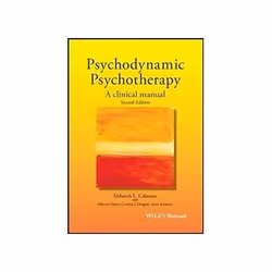 ISBN Psychodynamic Psychotherapy 2E: A Clinical Manual, Santé, esprit et corps, Anglais, Couverture rigide, 448 pages