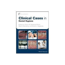 ISBN Clinical Cases in Dental Hygiene livre Santé, esprit et corps Anglais