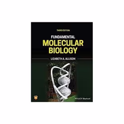 ISBN Fundamental Molecular Biology 3E, Biologie, Anglais, Couverture rigide, 816 pages