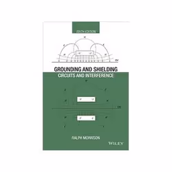 ISBN Grounding and Shielding 6E: Circuits and Interference, Education, Anglais, Couverture rigide, 224 pages