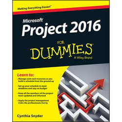 ISBN Project 2016 For Dummies