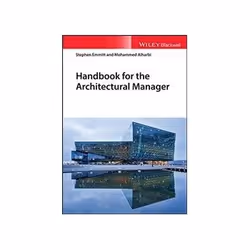 ISBN Handbook for the Architectural Manager, Education, Anglais, Livre broché, 160 pages