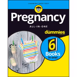 ISBN Pregnancy All-In-One For Dummies, Anglais, Livre broché, 576 pages