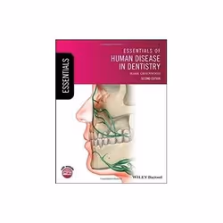 ISBN Essentials of Human Disease in Dentistry, Santé, esprit et corps, Anglais, 376 pages
