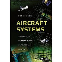 ISBN Aircraft Systems : Instruments, Communications, Navigation, and Control Couverture rigide