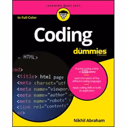 ISBN Coding For Dummies, Anglais, Livre broché, 288 pages